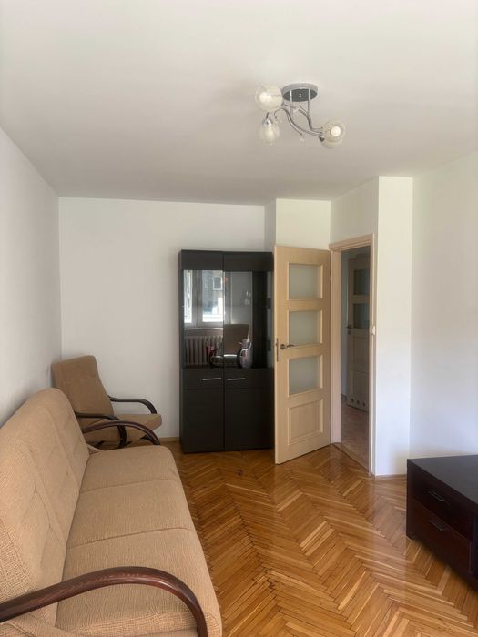 Sprzedam bezpośrednio mieszkanie 2-pokojowe 41 m2 blisko centrum Białystok Nowogródzka