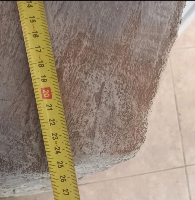 Colunas/ decoração