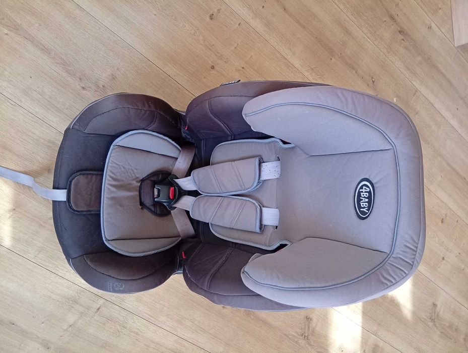 Fotelik samochodowy 4BABY ROCKET 9-36 KG