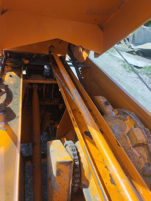 Прес(тюкач) wartsila в хорошому стані