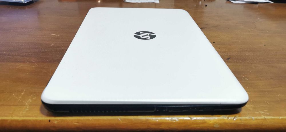 Notebook HP - 15-ay001np core i3