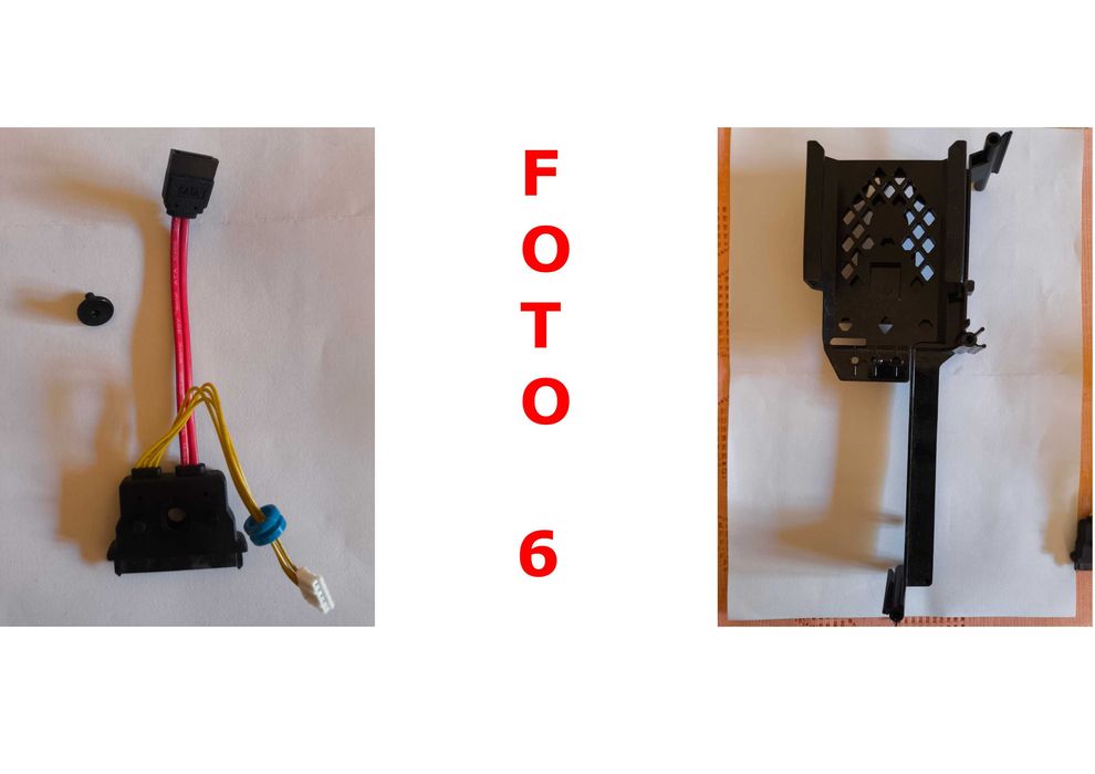 Todas as Peças + Kinect de XBox 360 Slim (S)