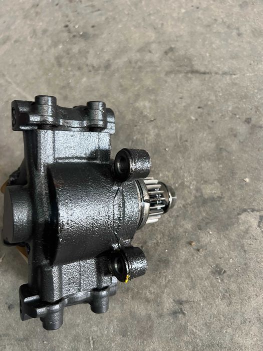 Bomba Injetora Renault Master Opel Movano 2.3 DCI