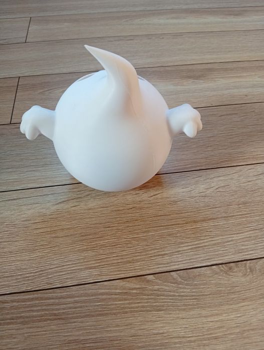Halloweenowy duszek