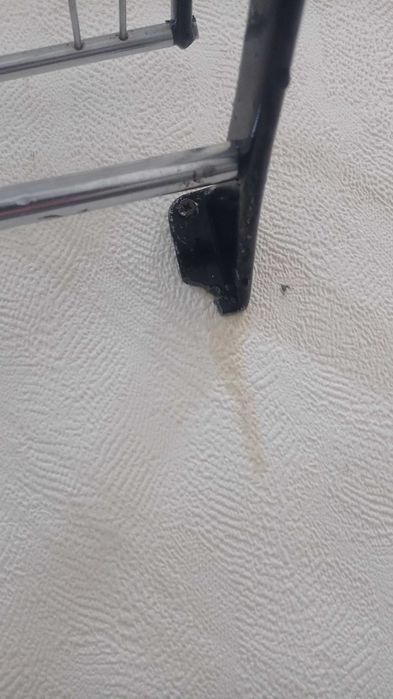 Вешалка настенная