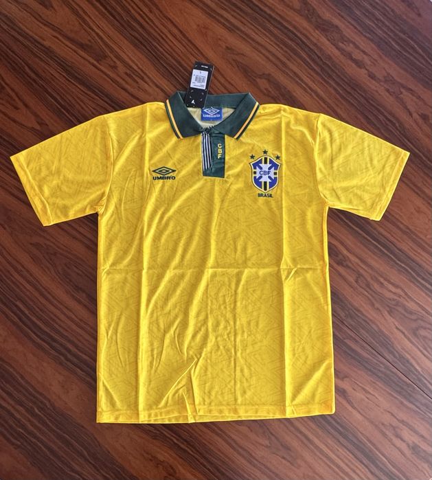 Camisola Selecao Brasil