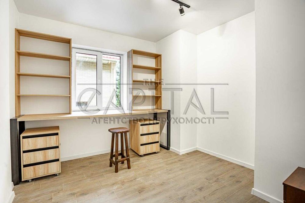 Оренда будинок 350 м², 10 соток / Дарницький р-н/ пер. Бортницький, Київ / Бортничі / 4 спальні / сауна