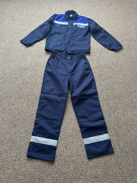 Костюм літній робочий