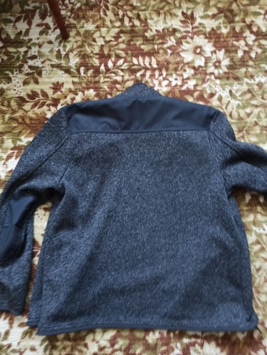 Фліска осінь- весна L