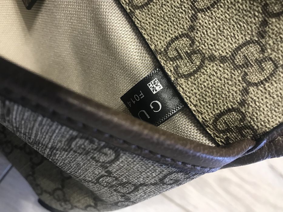 GUCCI gg Neo Vintage