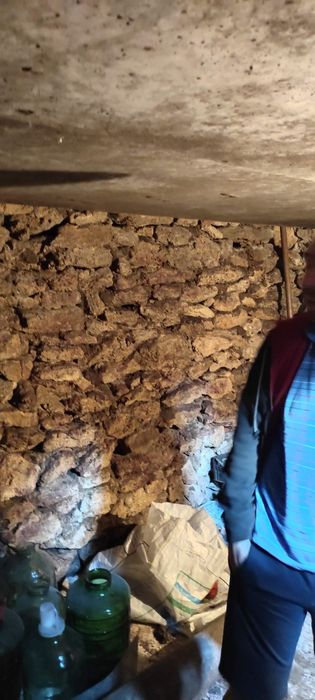 Незавершене будівництво і земельна ділянка