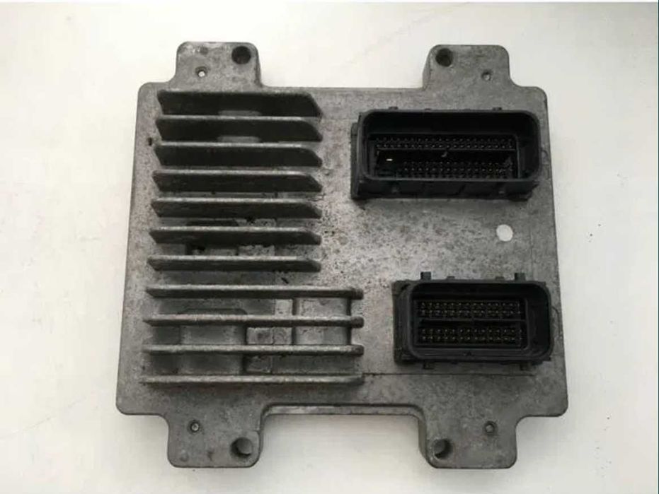 Ремонт блока керування ЕБУ Опель Opel Corsa Corsa Astra Meriva Zafira