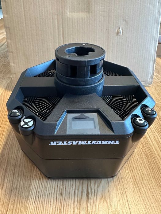 Kierownica Thrustmaster T598