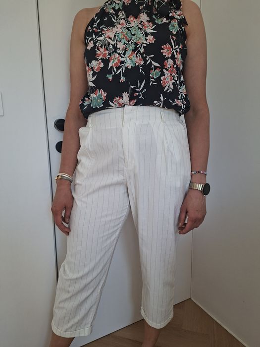 Spodnie zara nowe nienoszone xl