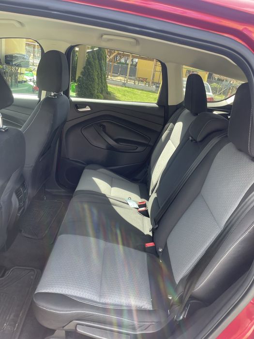 Ford Escape 2017 2.0 ECO BOOST