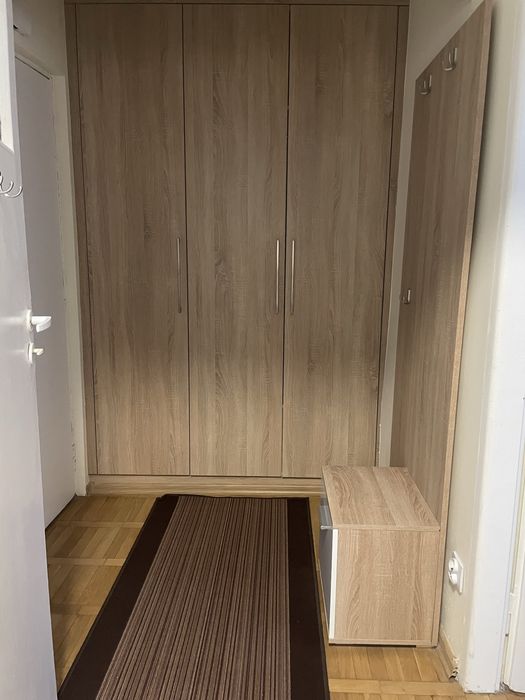 Kawalerka w centrum Warszawy z miejscem do parkowania - Widok 4