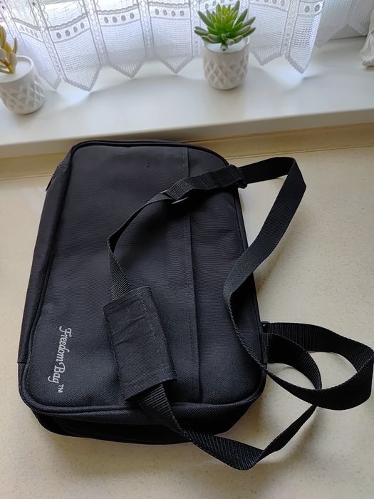 Torba dla kosmetyczki, kosmetyczka
