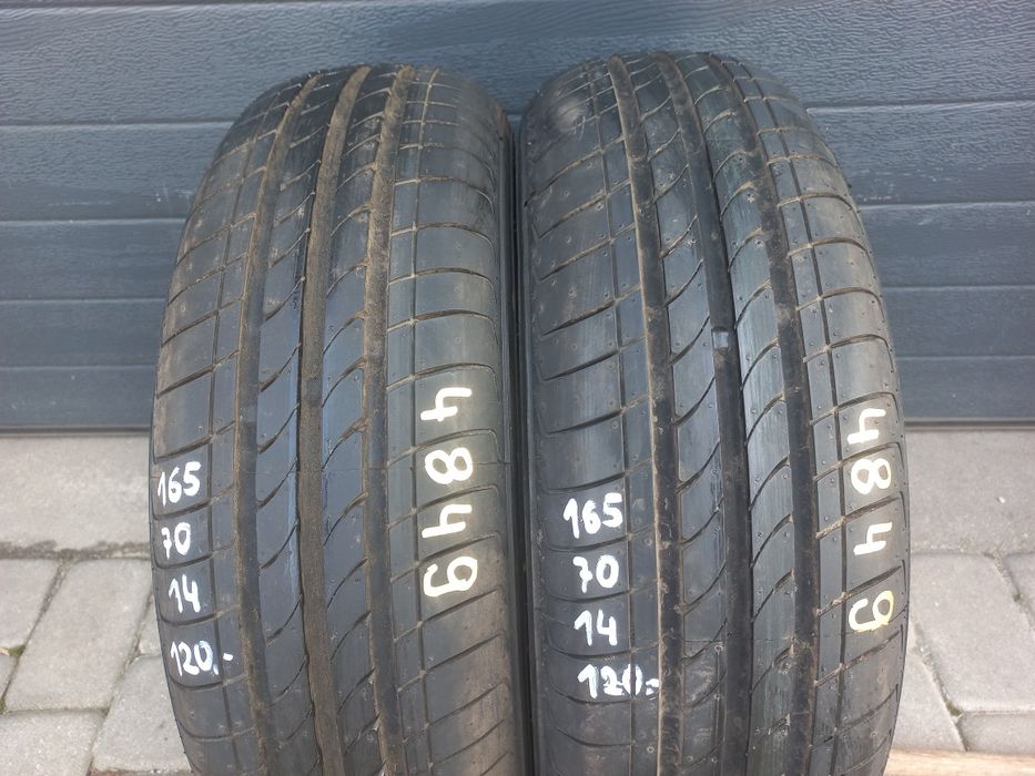 Nowe opony Linglong 165/70/14 81T