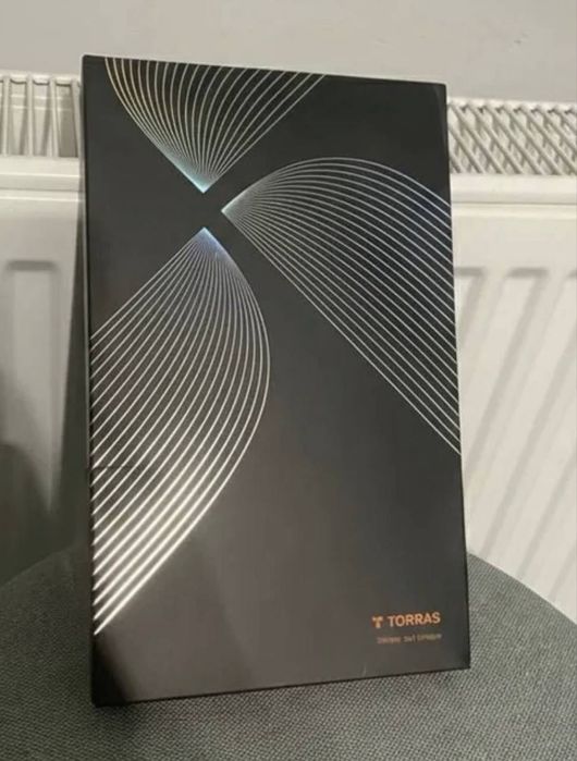 Водонепроникний чохол TORRAS IPX8 для телефону — новий