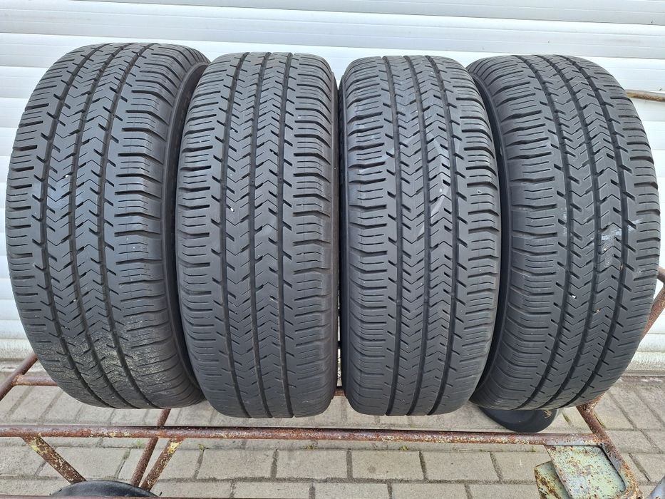 Koła 215/65/16 C Michelin, Jumpy 3, Expert 3, Vivaro, 5x108