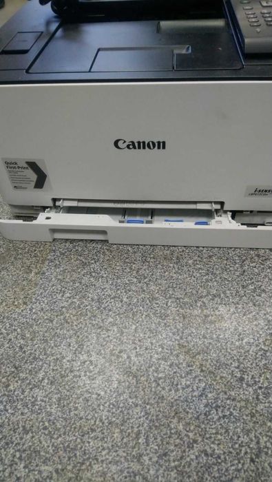 Принтер Canon i-Sensys LBP613Cdw