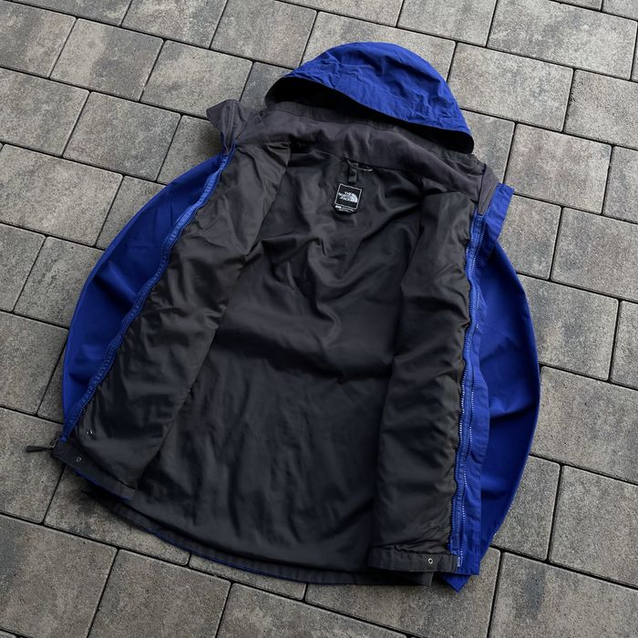 Вітровка The North Face Hyvent | Чудовий стан!