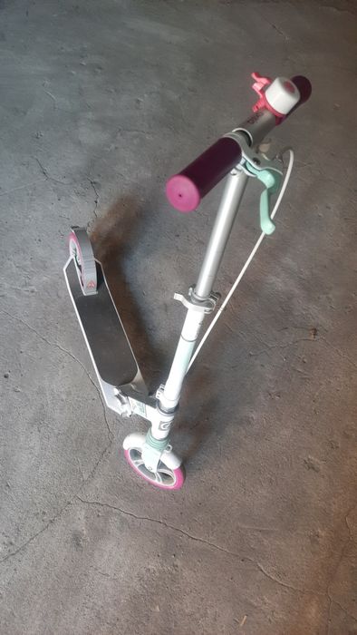 Hulajnoga dziecięca Oxelo Mid 9