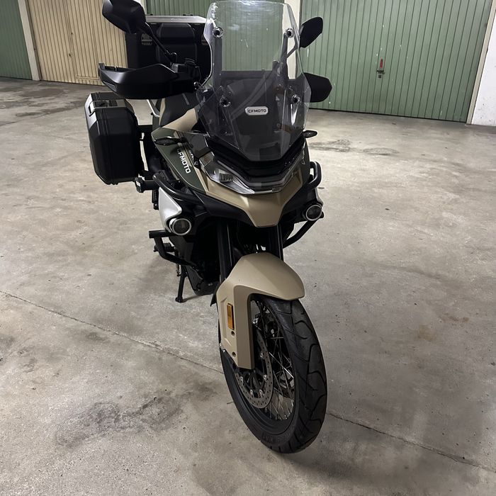 CFMoto 800 MT N39
