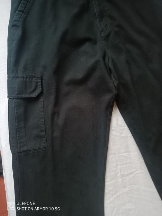 Штани чоловічі р.40 W 31L, б/у.