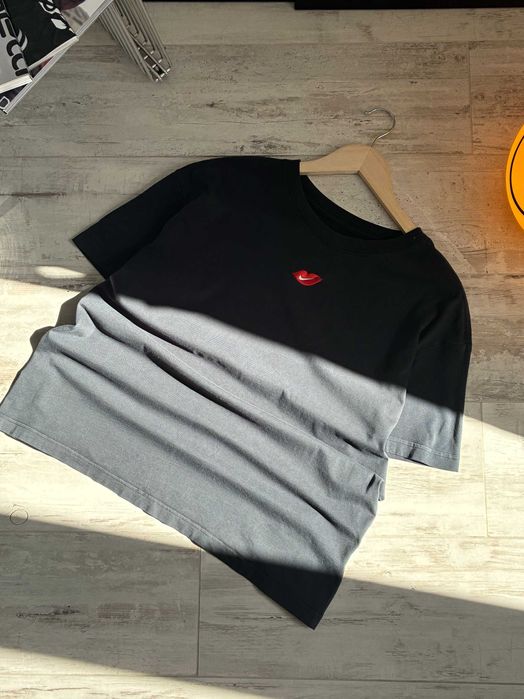 Футболка Nike x adidas