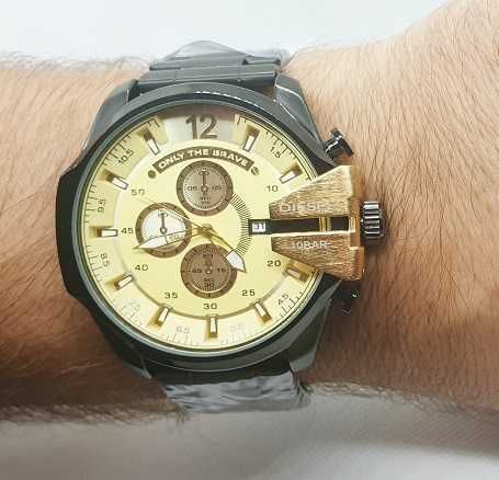 Diesel dz 4485 new arrivals