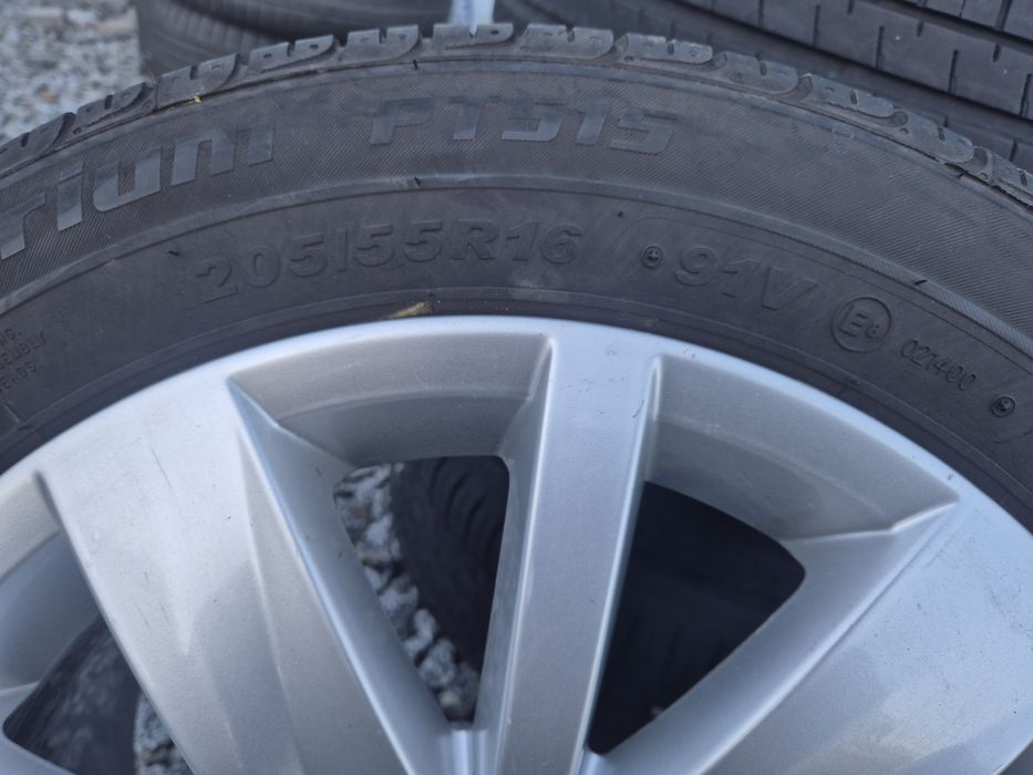 205/55 R16 91V 24r.