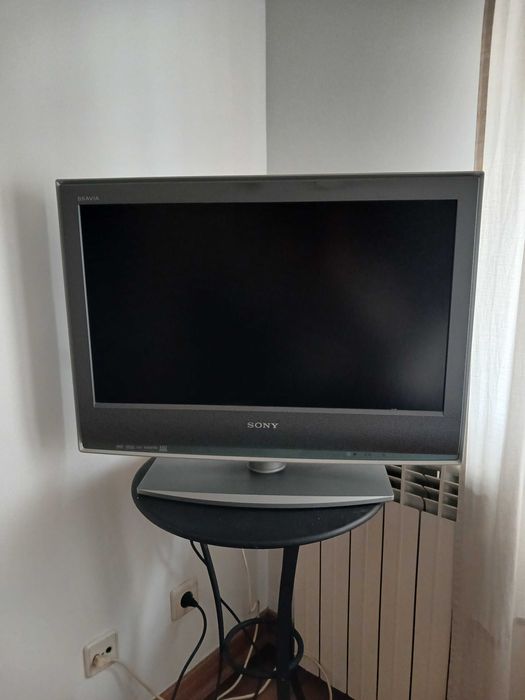 TV SONY Bravia analógica