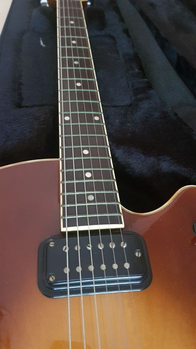 FENDER D 'Aquisto Jazz Guitar