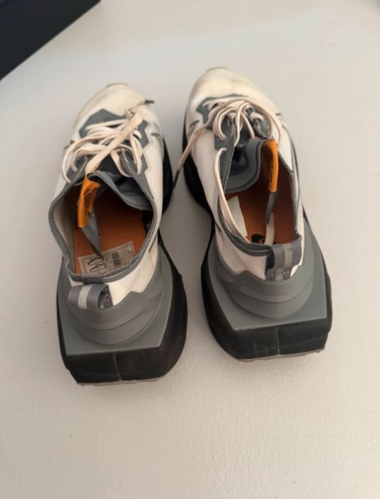 Buty sportowe nike zoom x vista grind 40.5