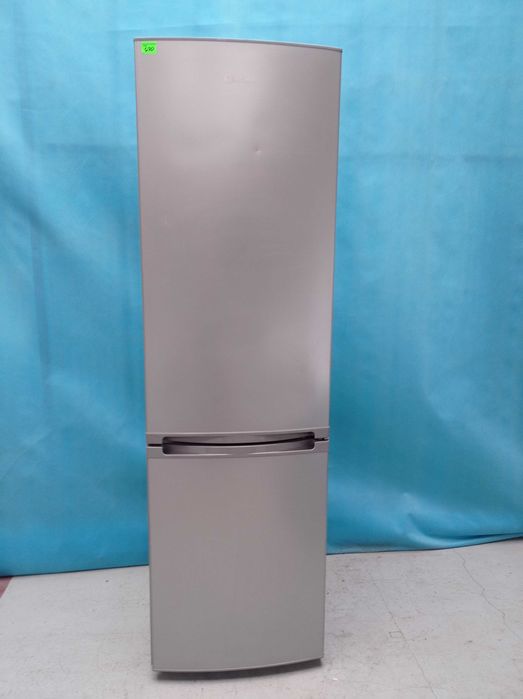 Chłodziarko- zamrażalka Bauknecht