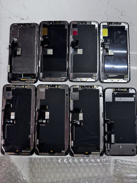 Запчастини чи для користування (роутер,клавіатура,шлейф,макбук,годин.)