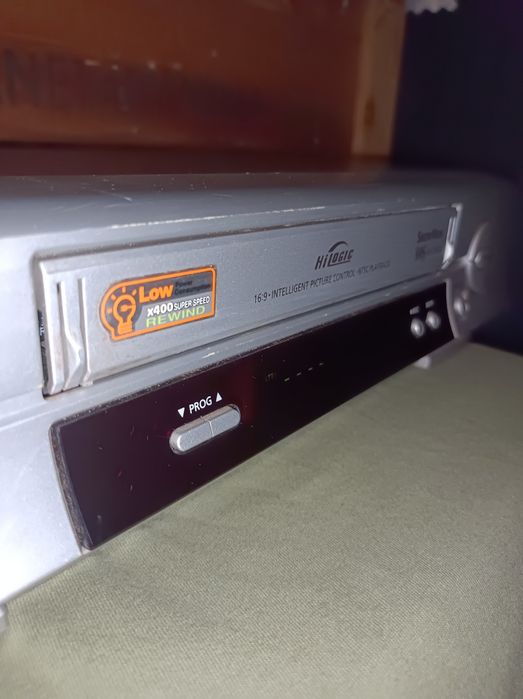 Wideo Samsung Picture Control ®