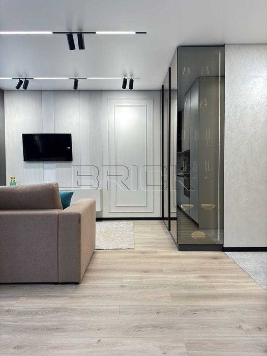 3-комнатная квартира по адресу ул. Львовская (площадь 80 м²) - Atlanta.ua - фото 8