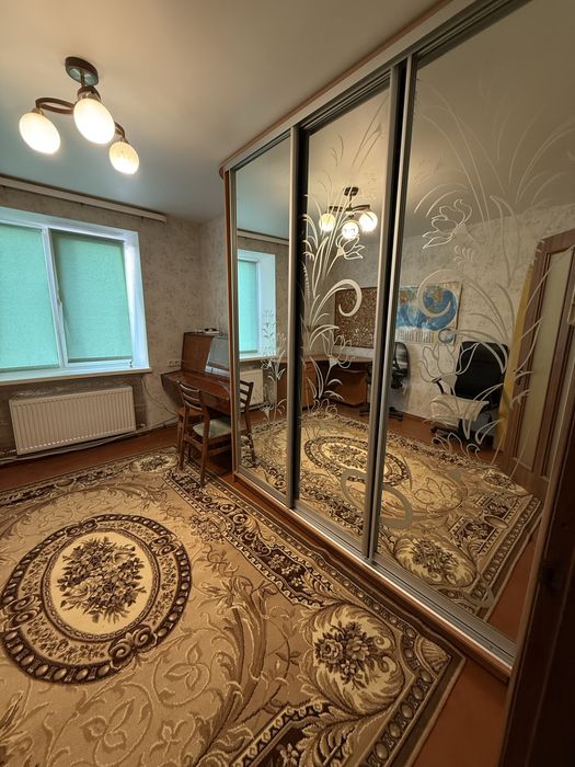 Оренда двокімнатноїквартири. Супрунівка.