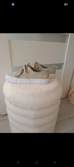 Buty 37 bench khaki