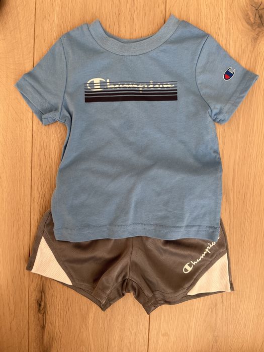 Komplet Champion 6-9