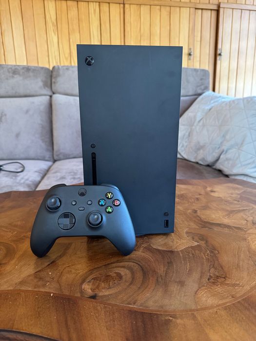 Xbox Series X 1 Tb