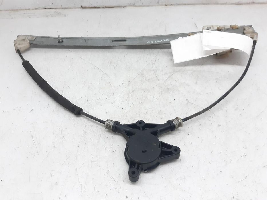 ELEVADOR DE VIDRO FRONTAL DIREITO MAZDA 5 2007 -C23558590B