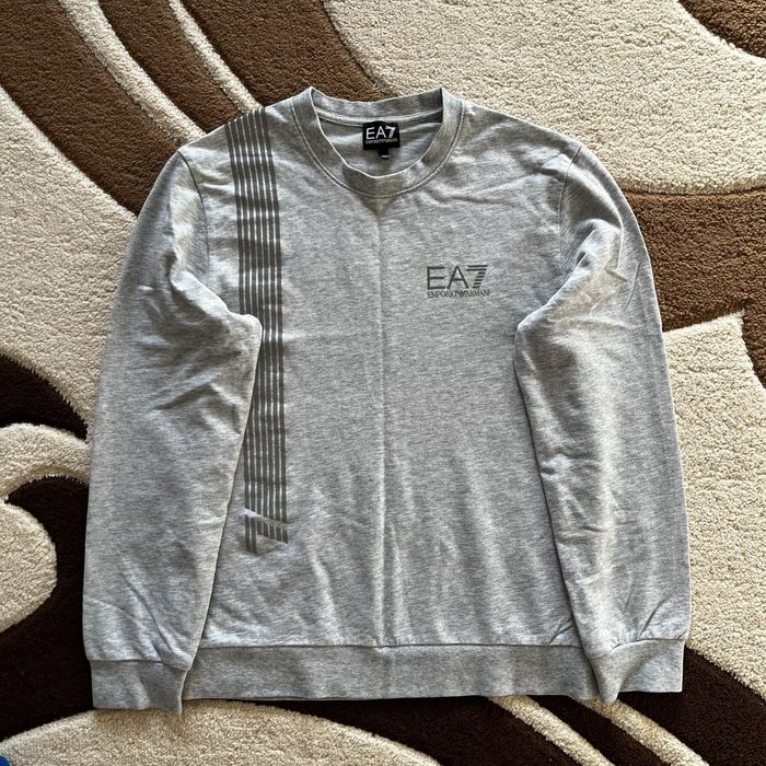 Ralph Lauren / Diesel / EA7 / Calvin Klein / Burberry / C.P.Company