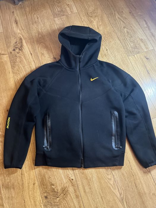 nike nocta tech fleece - купити чоловічий одяг - Ціна на OLX.ua