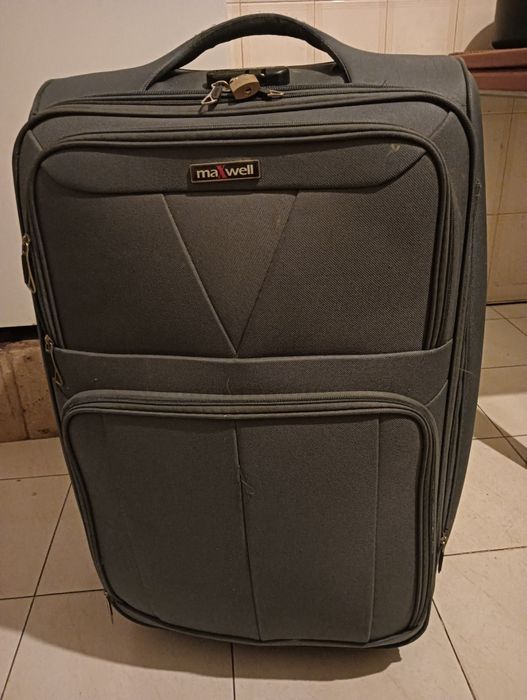 Luggage bag 30-35 kg