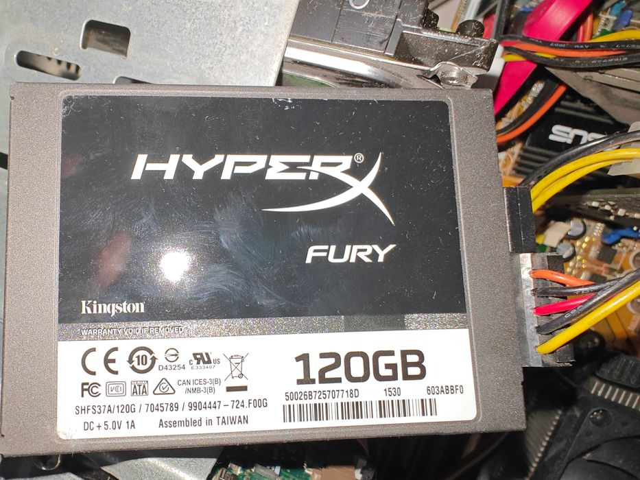 ПК настольний комп`ютер