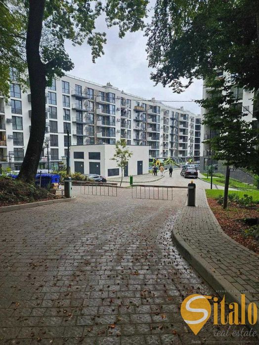 Продаж 1 кімнатної квартири, Винники,  ЖК Auroom Forest