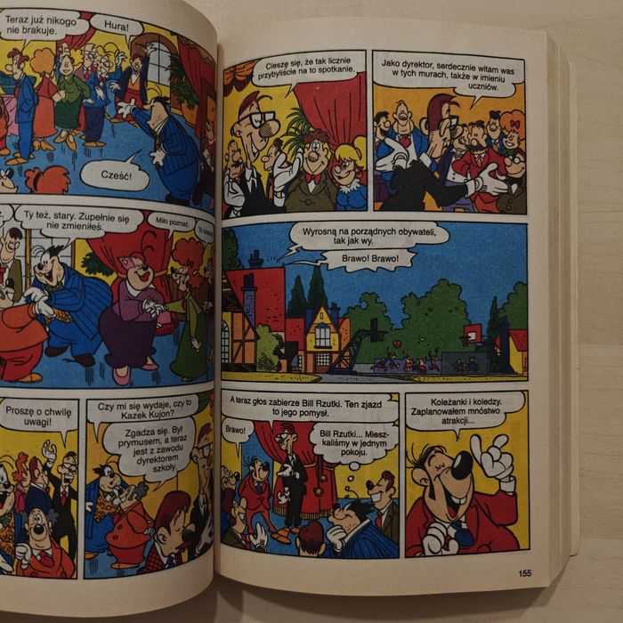 MegaGiga tom 14 Tanie Dranie